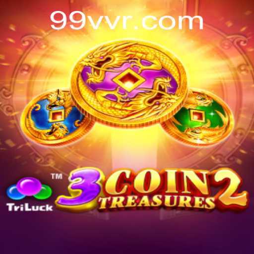 Discover the Exciting World of 3CoinTreasures2