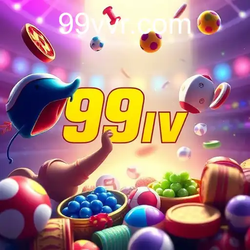 Caça-níqueis no 99vv.com Guia Oficial 2026