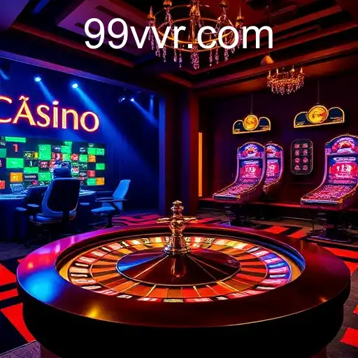 Cassino ao vivo no 99vv.com Guia Oficial 2026