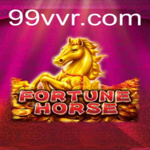 FortuneHorse: Ride into the Realm of Digital Adventure