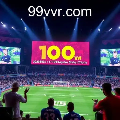 Jogos ao vivo no 99vv.com Guia Oficial 2026