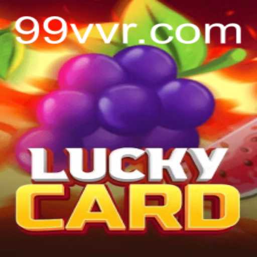Unlocking the Secrets of the Game 'LuckyCard' with 99vv.com