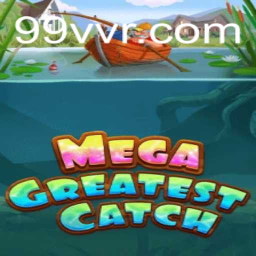 MegaGreatestCatch: Revolutionizing Online Gaming with Adventure and Strategy