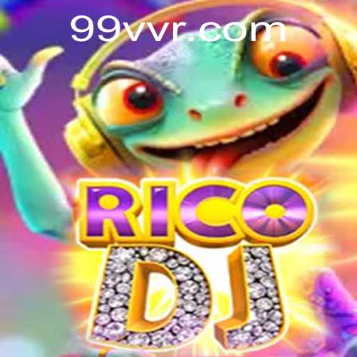 The Exciting World of RicoDJ and Its Connection to 99vv.com