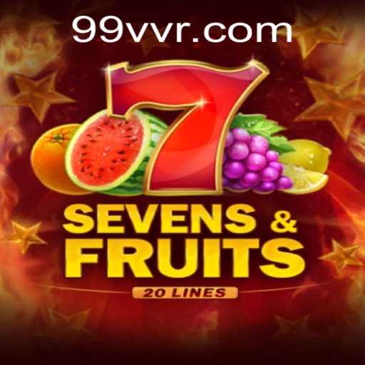 Discover the Thrills of SevensFruits20: A Classic Twist on Modern Gameplay
