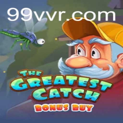 Explore the World of TheGreatestCatchBonusBuy from 99vv.com