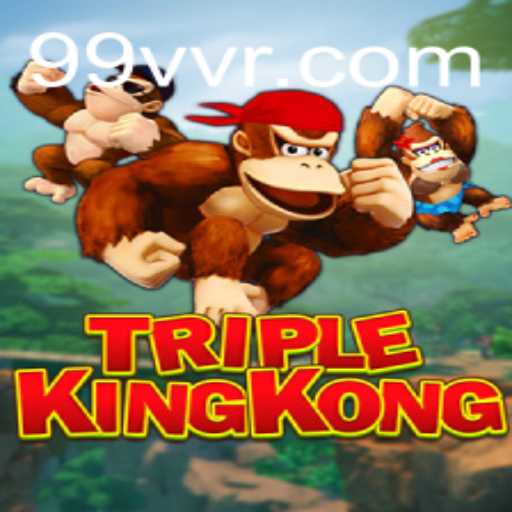 Dive into the Exciting World of TripleKingKong: Game Description, Introduction, and Rules